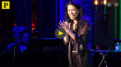 Arielle Jacobs sings The Wizard and I from Wicked at 54 Below